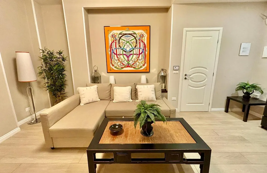 Les Suites Bari Bed And Breakfast-1
